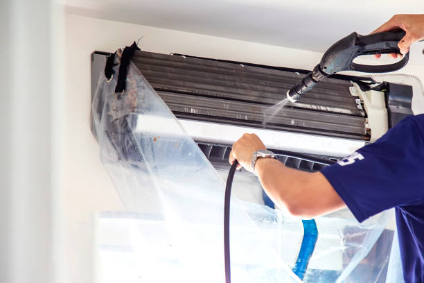 Best Industrial Air Duct Cleaning in East Lake, FL